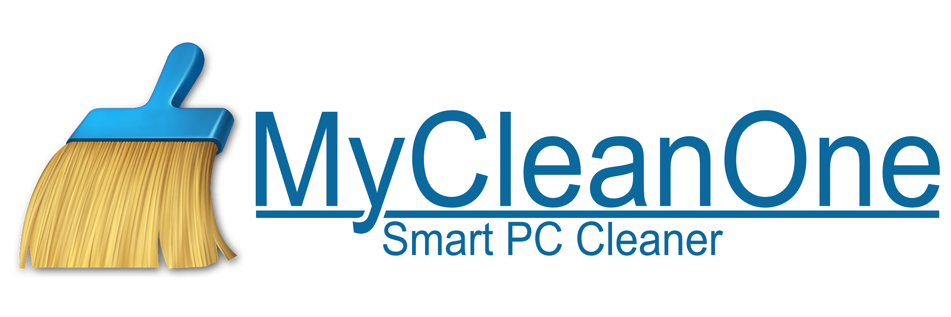 MyCleanOne Logo
